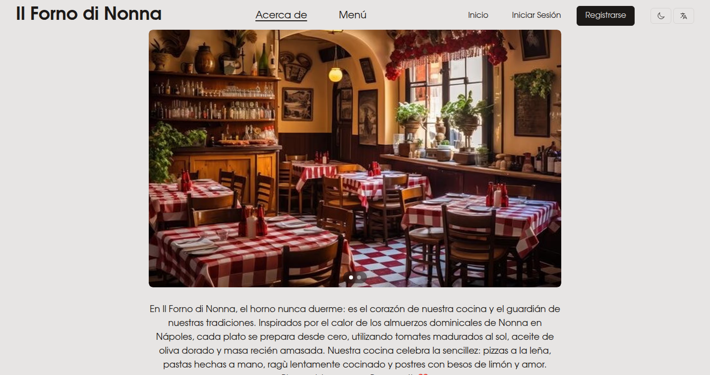 multilingual screenshot